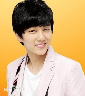 俞承浩(Yoo-Seungho)个人艺术照图册