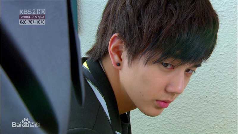 俞承浩(Yoo-Seungho)个人精选剧照