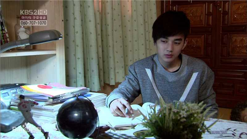 俞承浩(Yoo-Seungho)个人精选剧照