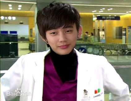 俞承浩(Yoo-Seungho)个人精选剧照