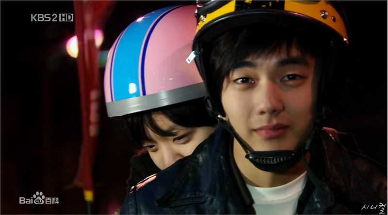 俞承浩(Yoo-Seungho)个人精选剧照