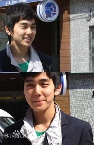 俞承浩(Yoo-Seungho)个人精选剧照