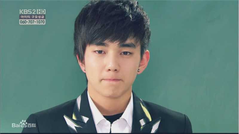 俞承浩(Yoo-Seungho)个人精选剧照