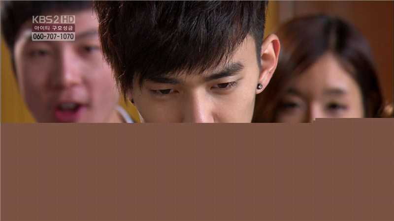 俞承浩(Yoo-Seungho)个人精选剧照