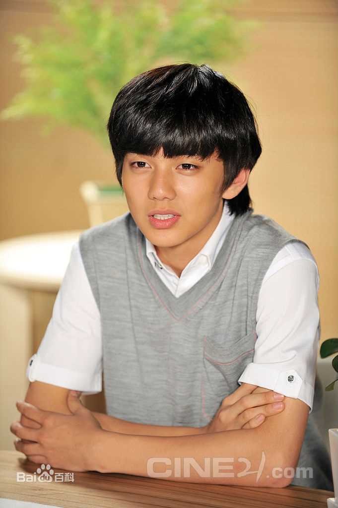 俞承浩(Yoo-Seungho)个人精选剧照