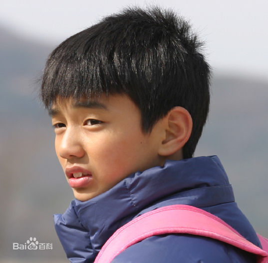 俞承浩(Yoo-Seungho)个人精选剧照