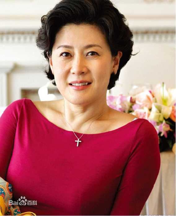 高清朴贞秀()性感图片