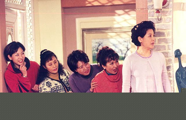 朴贞秀()早期照片素颜照相册