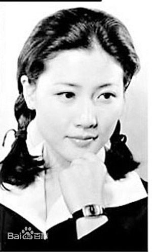 朴贞秀()早期照片素颜照相册