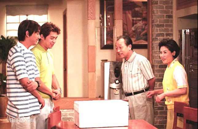 朴贞秀()早期照片素颜照相册