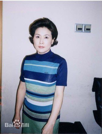 朴贞秀()早期照片素颜照相册