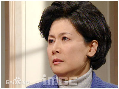 朴贞秀()2004汉江恋歌剧照
