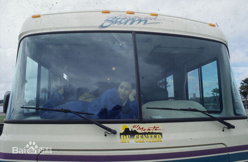 朴贞秀()1995LA阿里郎最新剧照