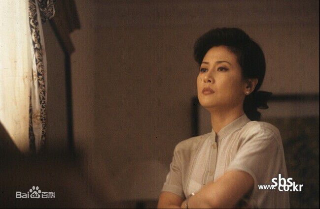 朴贞秀()1995LA阿里郎最新剧照