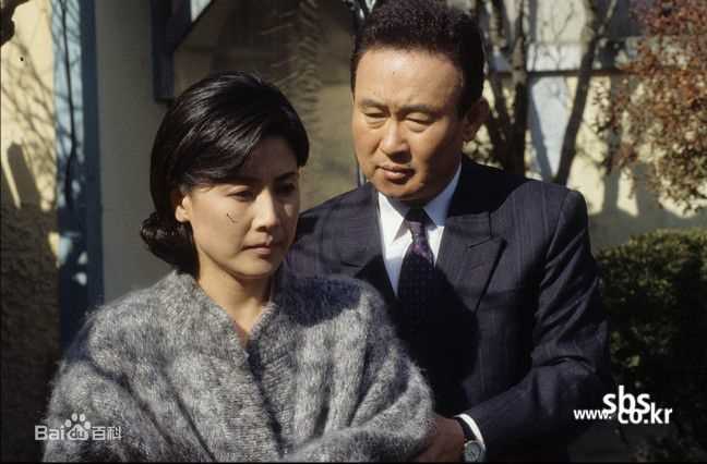 朴贞秀()1995LA阿里郎最新剧照