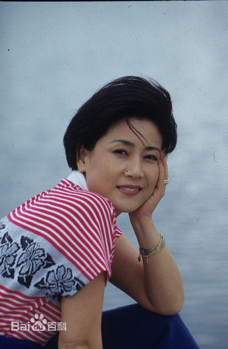 朴贞秀()1995LA阿里郎最新剧照