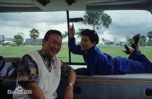 朴贞秀()1995LA阿里郎最新剧照