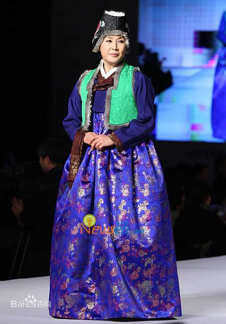 高清朴贞秀()图片