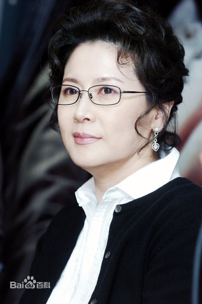 高清朴贞秀()图片