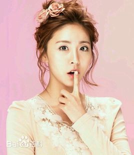 陈艺率((Jin Ye Sol))陈艺瑟性感图片图集