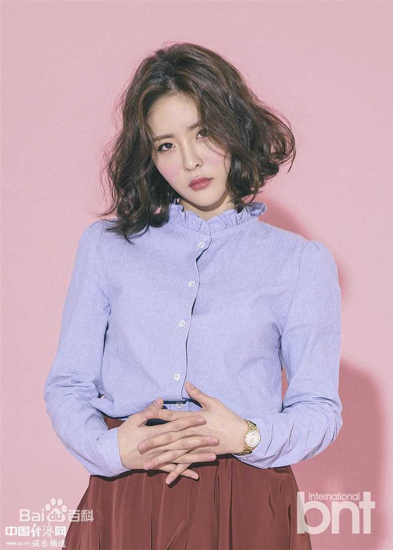 陈艺率((Jin Ye Sol))陈艺瑟性感图片图集