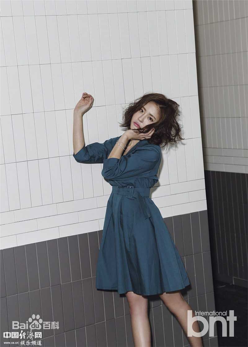 陈艺率((Jin Ye Sol))陈艺瑟性感图片图集