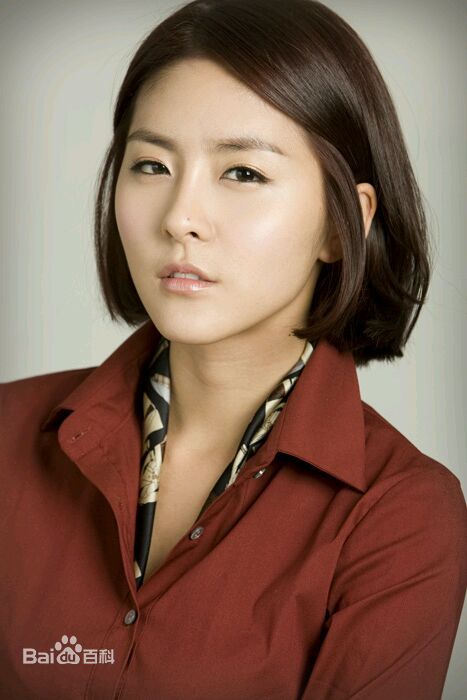 陈艺率((Jin Ye Sol))陈艺瑟性感图片图集