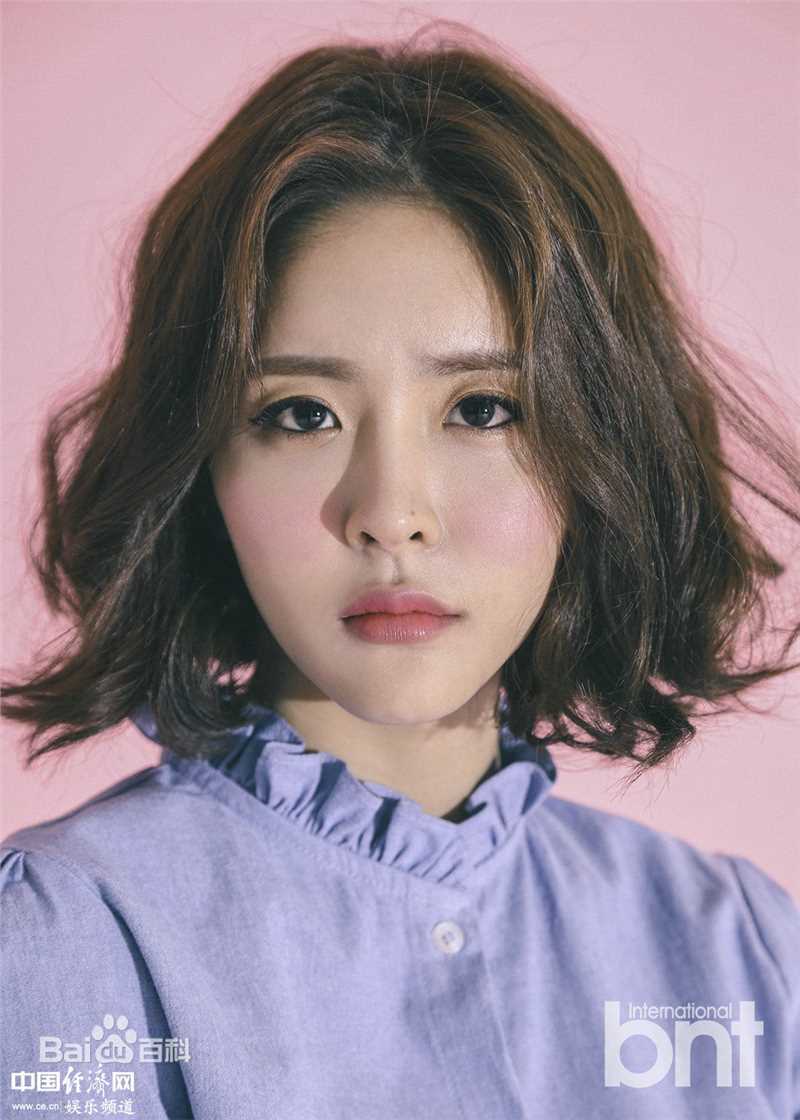 陈艺率((Jin Ye Sol))陈艺瑟性感图片图集