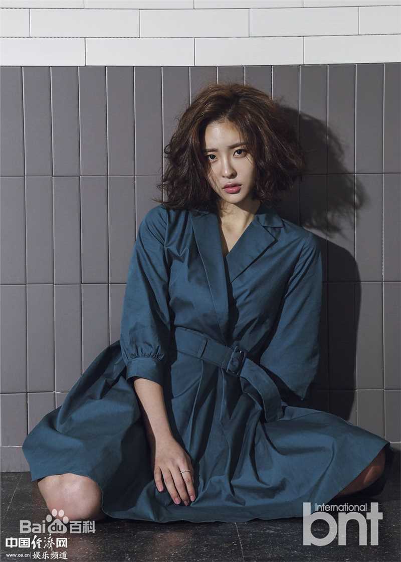 陈艺率((Jin Ye Sol))陈艺瑟性感图片图集