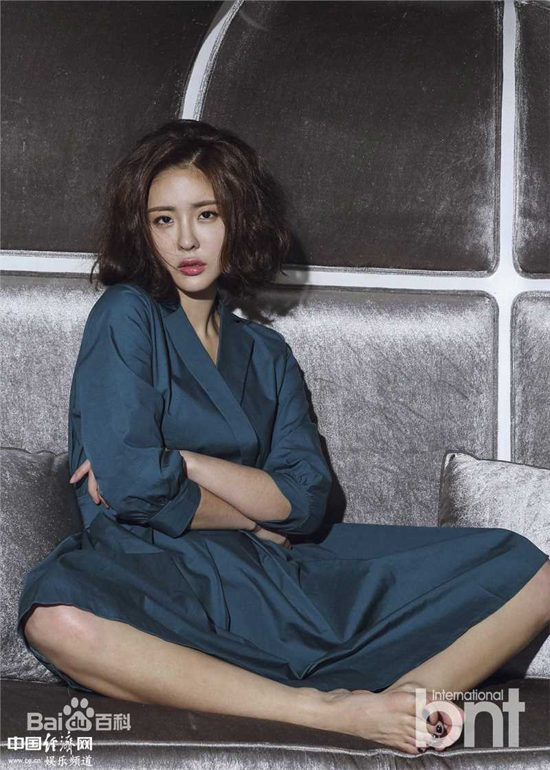 陈艺率((Jin Ye Sol))陈艺瑟性感图片图集