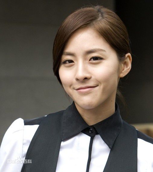 陈艺率((Jin Ye Sol))陈艺瑟性感图片图集