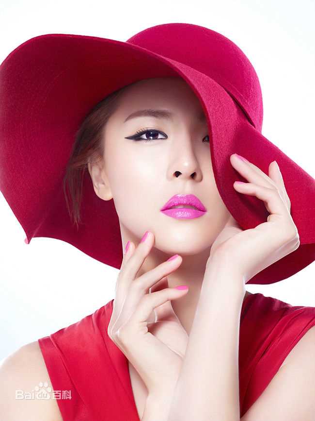 陈艺率((Jin Ye Sol))陈艺瑟图片图集