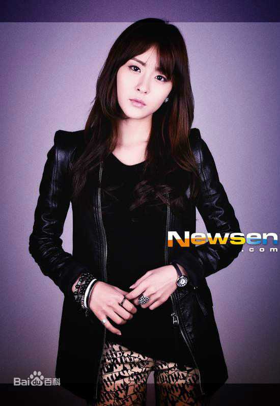 陈艺率((Jin Ye Sol))陈艺瑟图片图集