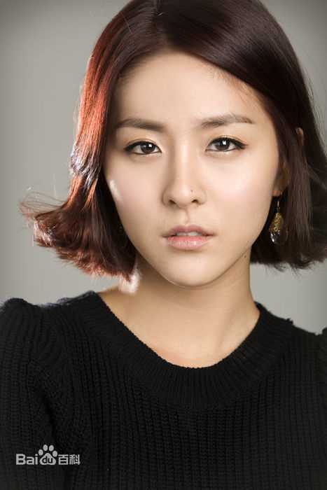 陈艺率((Jin Ye Sol))陈艺瑟个人