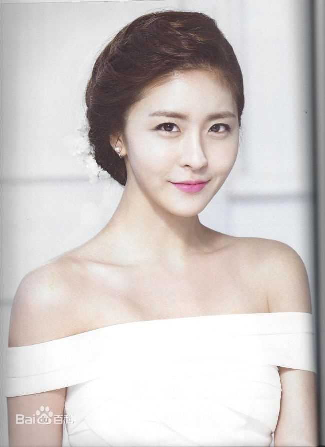 陈艺率((Jin Ye Sol))陈艺瑟个人