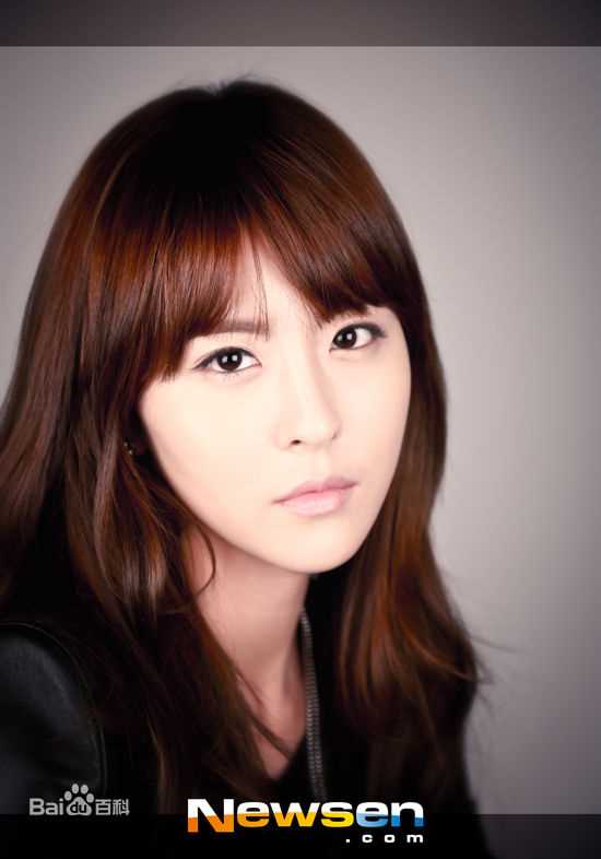 陈艺率((Jin Ye Sol))陈艺瑟个人