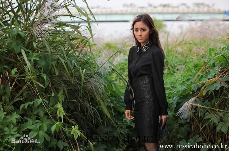 陈艺率((Jin Ye Sol))陈艺瑟个人