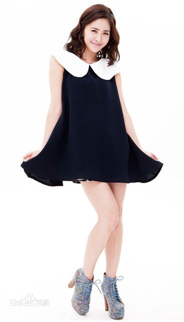 陈艺率((Jin Ye Sol))陈艺瑟个人