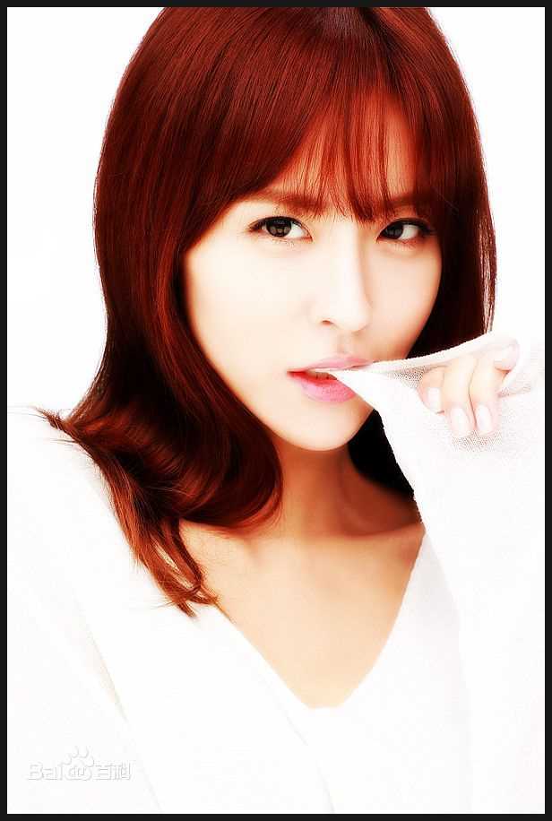 陈艺率((Jin Ye Sol))陈艺瑟个人