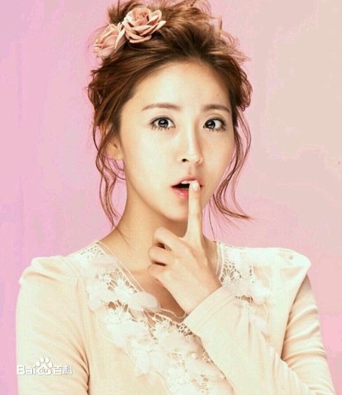 陈艺率((Jin Ye Sol))陈艺瑟个人