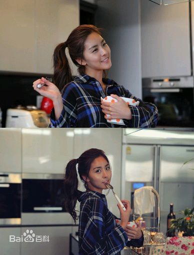 陈艺率((Jin Ye Sol))陈艺瑟个人