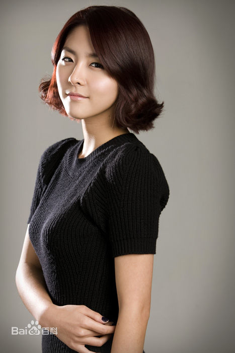 陈艺率((Jin Ye Sol))陈艺瑟个人