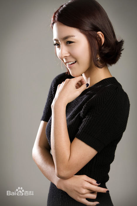 陈艺率((Jin Ye Sol))陈艺瑟个人