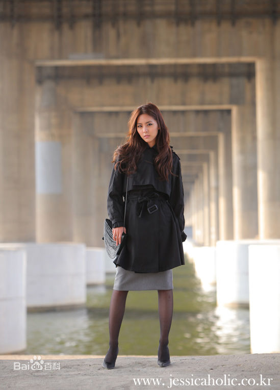 陈艺率((Jin Ye Sol))陈艺瑟个人