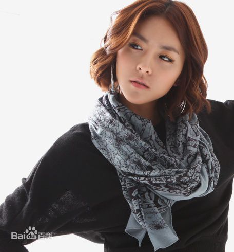 陈艺率((Jin Ye Sol))陈艺瑟个人