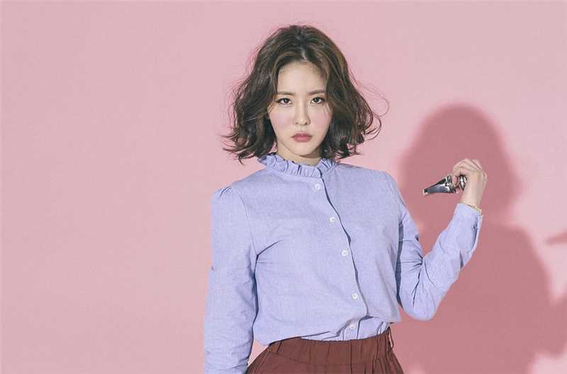 陈艺率((Jin Ye Sol))前后照片