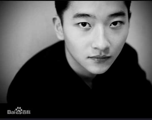 高清闵灿基(，Min Chan Ki)图片