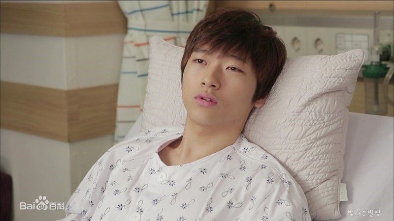 闵灿基(，Min Chan Ki)《闭嘴家族》精选剧照