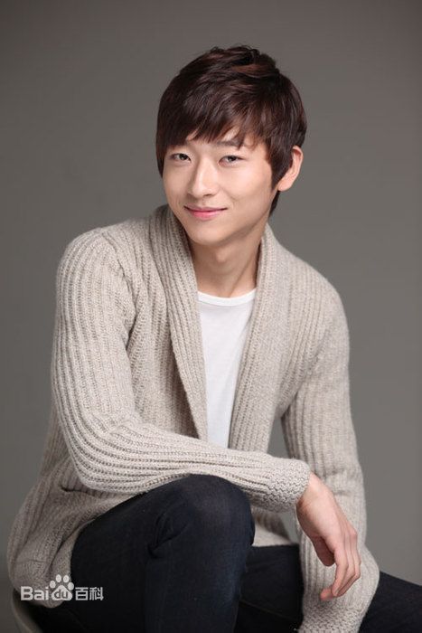 精选闵灿基(，Min Chan Ki)图片