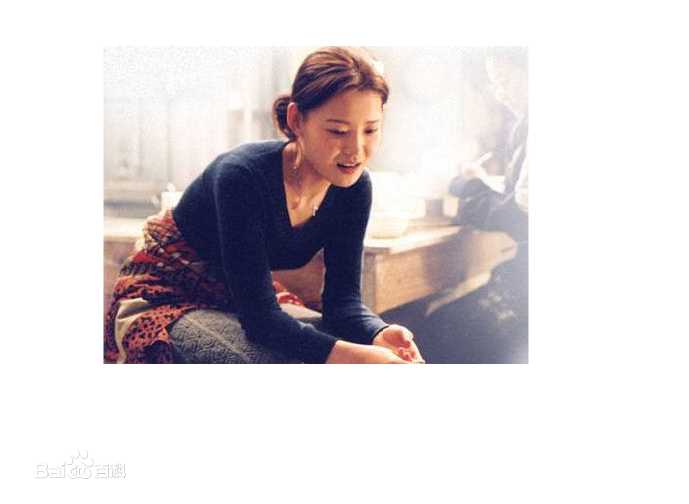 最全徐情(Seo Jeong)在《绿色椅子》中的壁纸